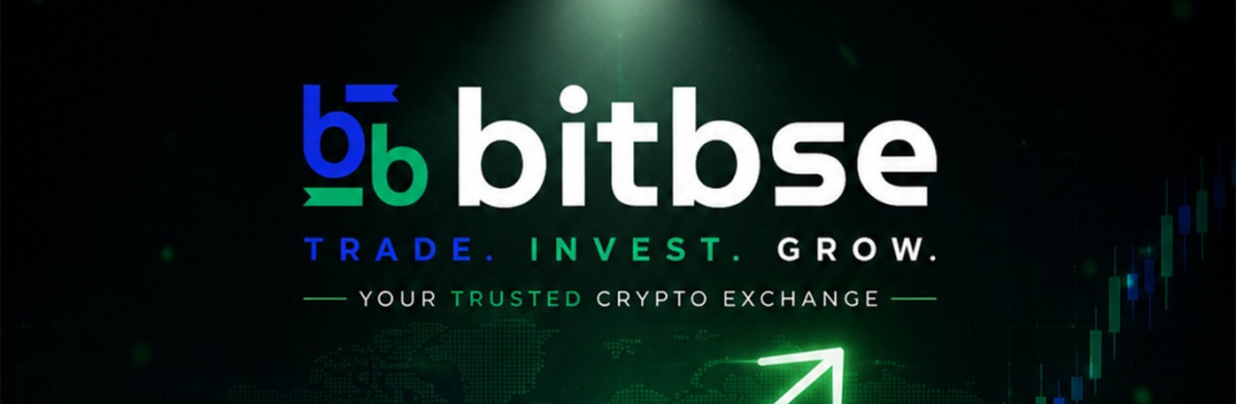 Bitbse Exchange Cover Image