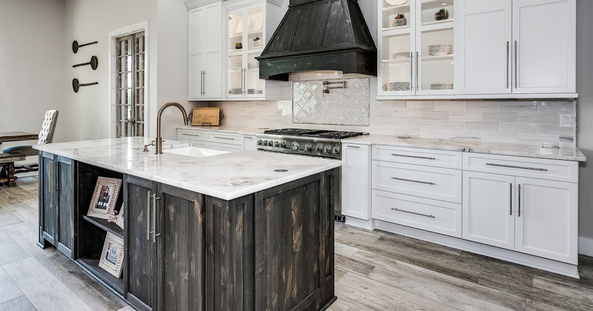 How to Clean Kitchen Cabinets for a Fresh and Organized Kitchen