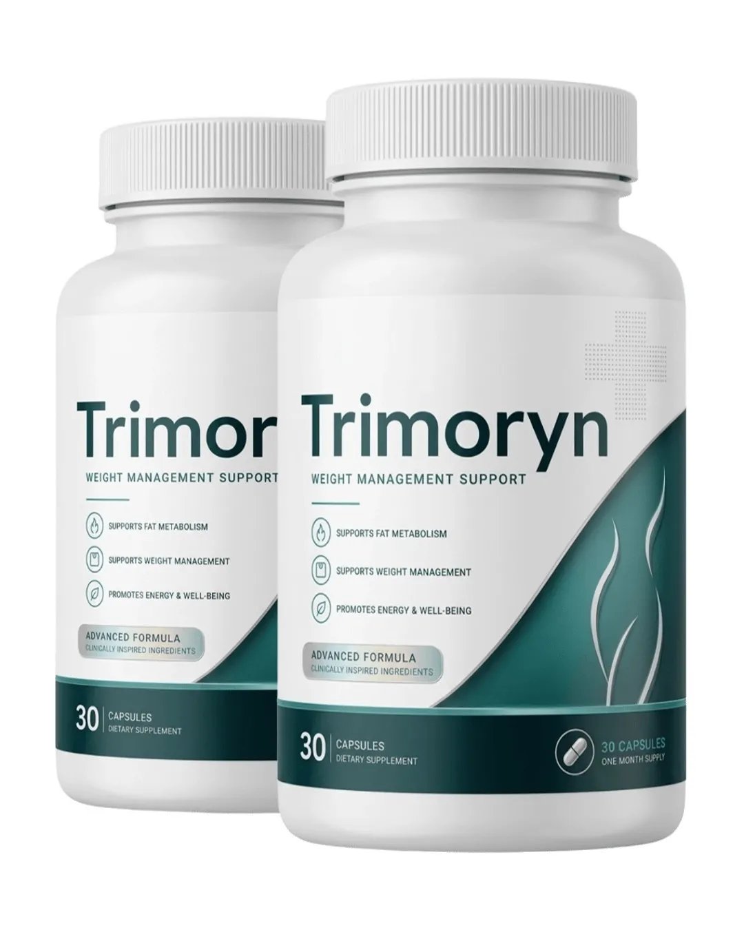 Trimoryn® Official Website | Appetite Control Support