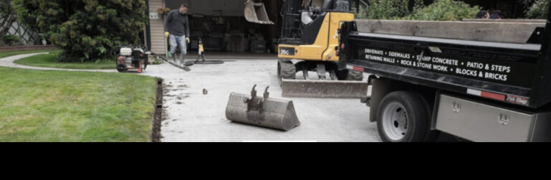Xcelent Concrete Services Cover Image