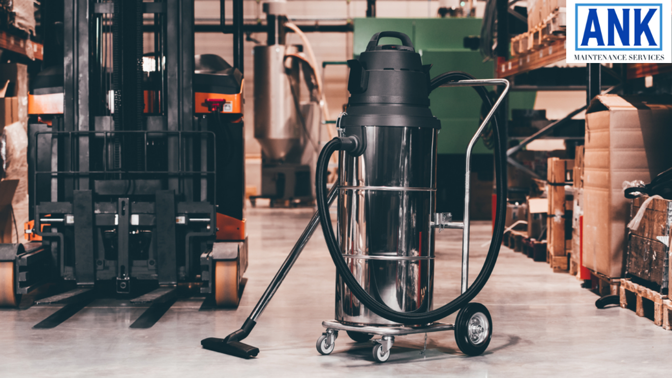 Better Hygiene, Better Workplaces: Cleaning Services in Burlington – Site Title