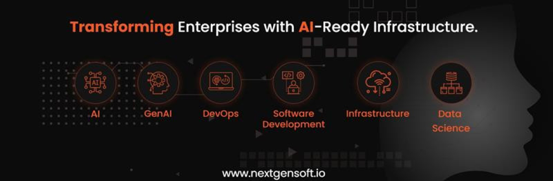 NextGenSoft Technologies Cover Image