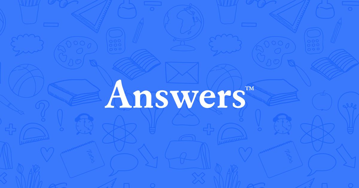 Autoglo - Answers