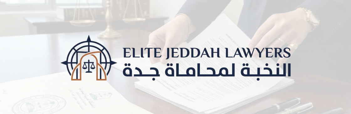 Elite Jeddah Lawyers Cover Image