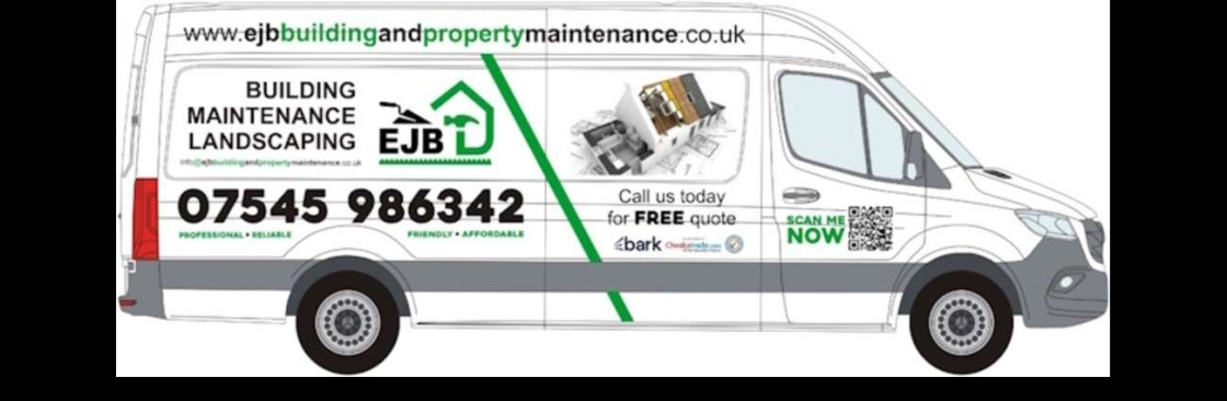 EJBBuildingand Property Cover Image