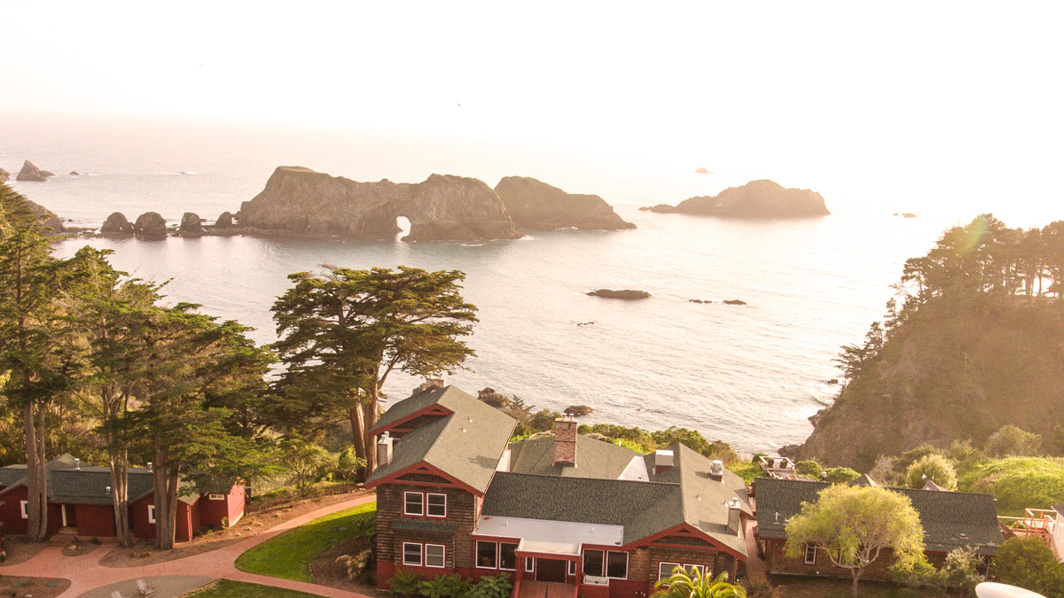 Private Events & Weddings - The Harbor House Inn