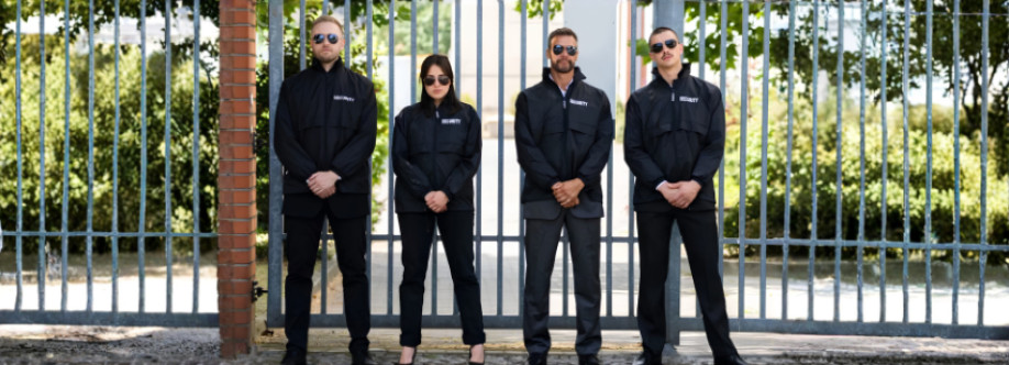 Rapid Security Services Cover Image