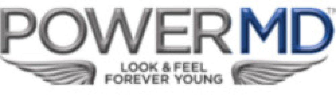 Power MD Cover Image
