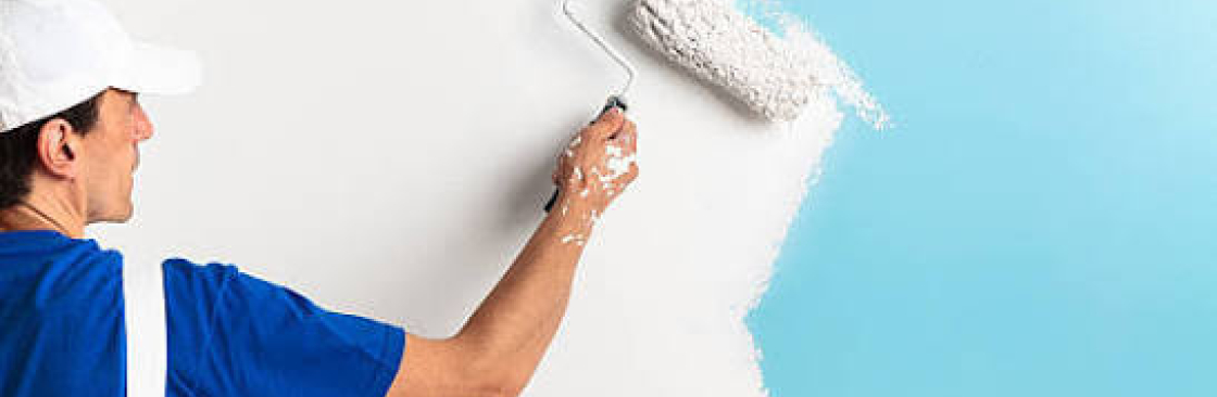 painters paradise point Cover Image