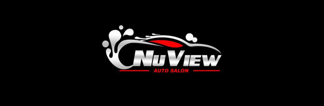 Nuview Auto Salon Cover Image