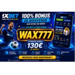 code promo 1xbet 200 de bonus Profile Picture
