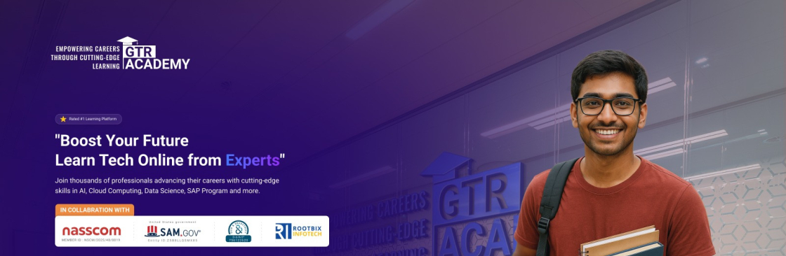 GTR Academy Cover Image