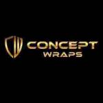 Concept Wraps Profile Picture
