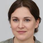 Jessica Gilbert profile picture