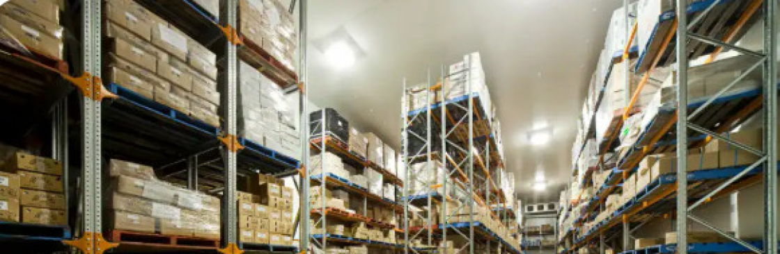 Cold Storage Adelaide Cover Image