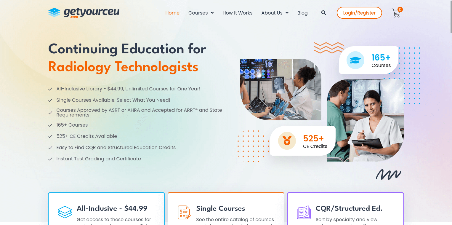 California CE: $44.99 Unlimited Plan - Get Your CEU
