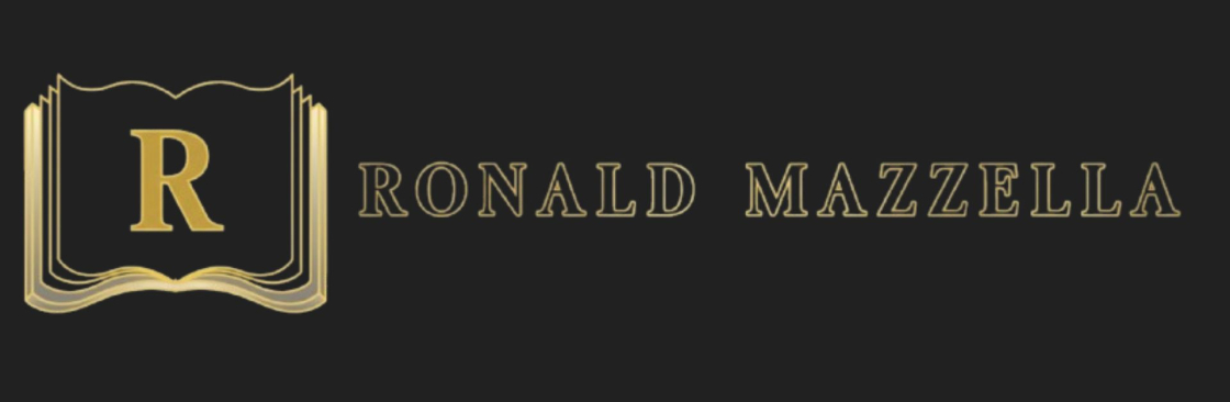 Ronald Mazzella Cover Image