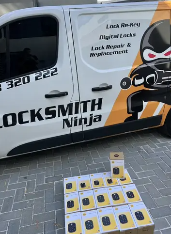 24/7 Digital Door Locksmith Services in Perth - Web SEO Backlink