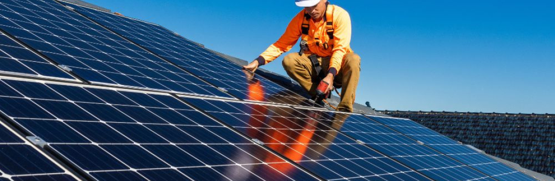 Commercial Solar Power Toowoomba Cover Image