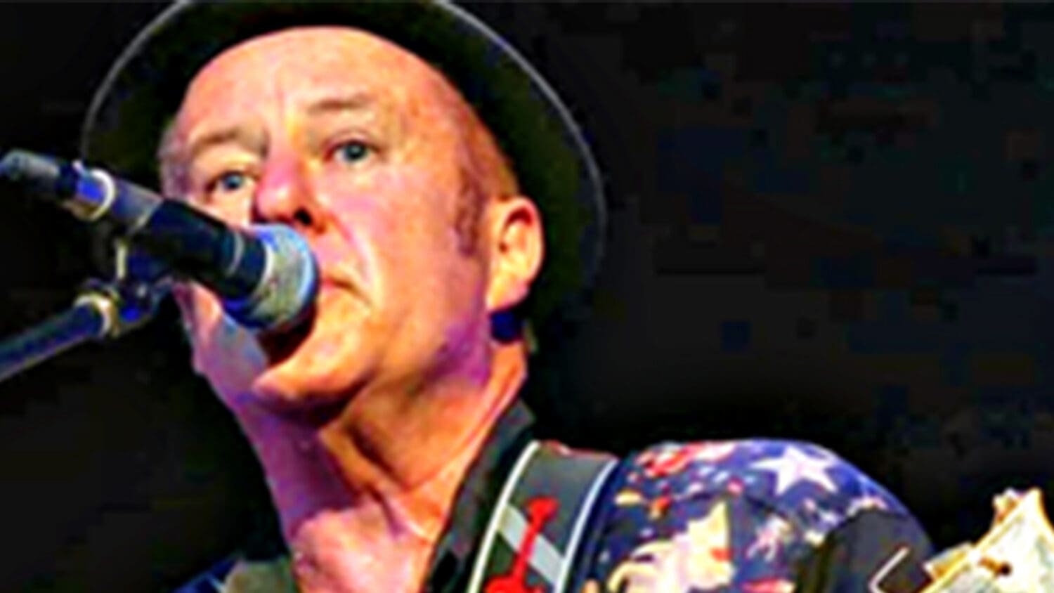 GJ Donovan Guitar & Vocals | Canterbury League Club Belmore