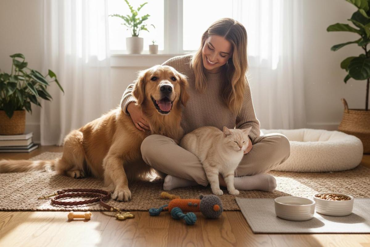 Protect Your Furry Friends with Pet Insurance in Burlington – solidifyinsurance