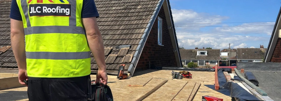 JLC Roofing Cover Image