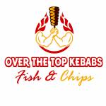 Over the top Kebab fish and chips profile picture