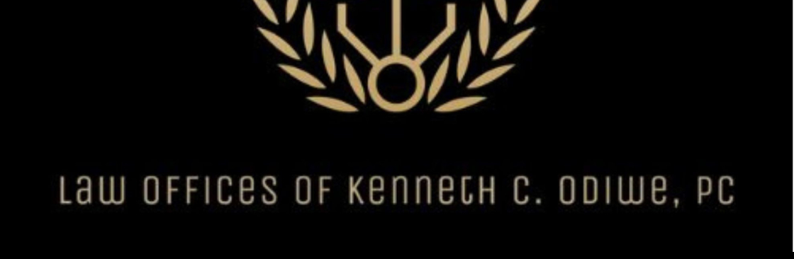 The Law Offices of Kenneth C Odiwe PC Cover Image