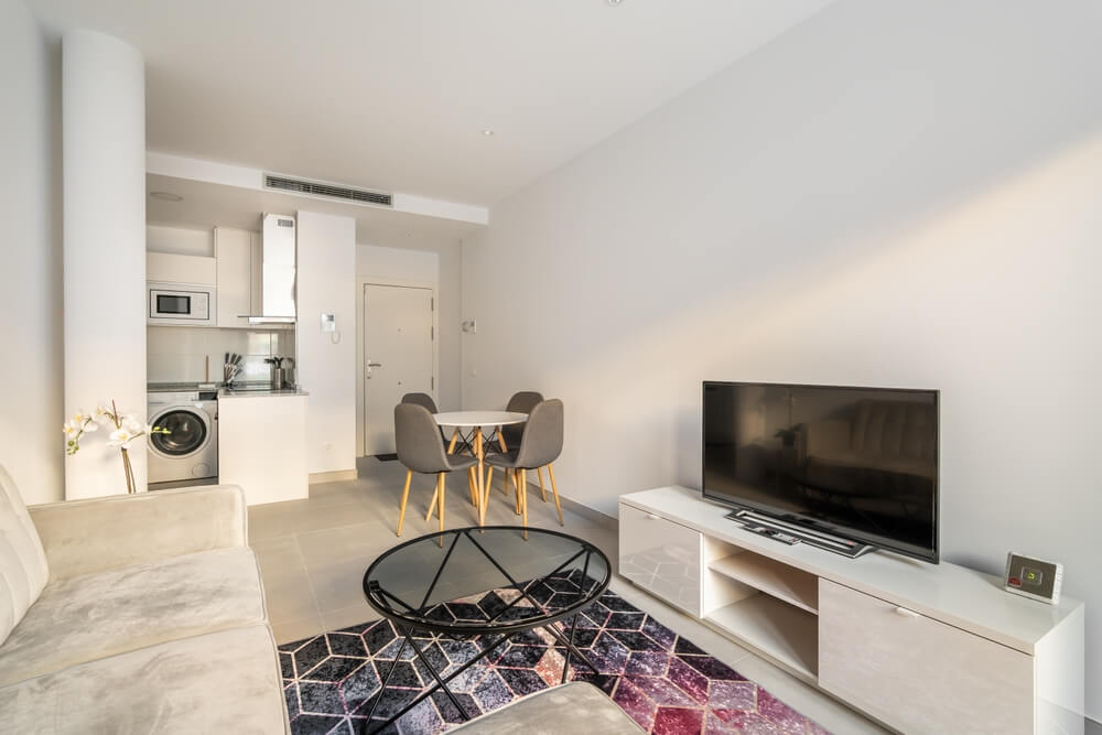 Discover a Comfortable 1 Bedroom Unit in the Downtown Arts Distric - JustPaste.it