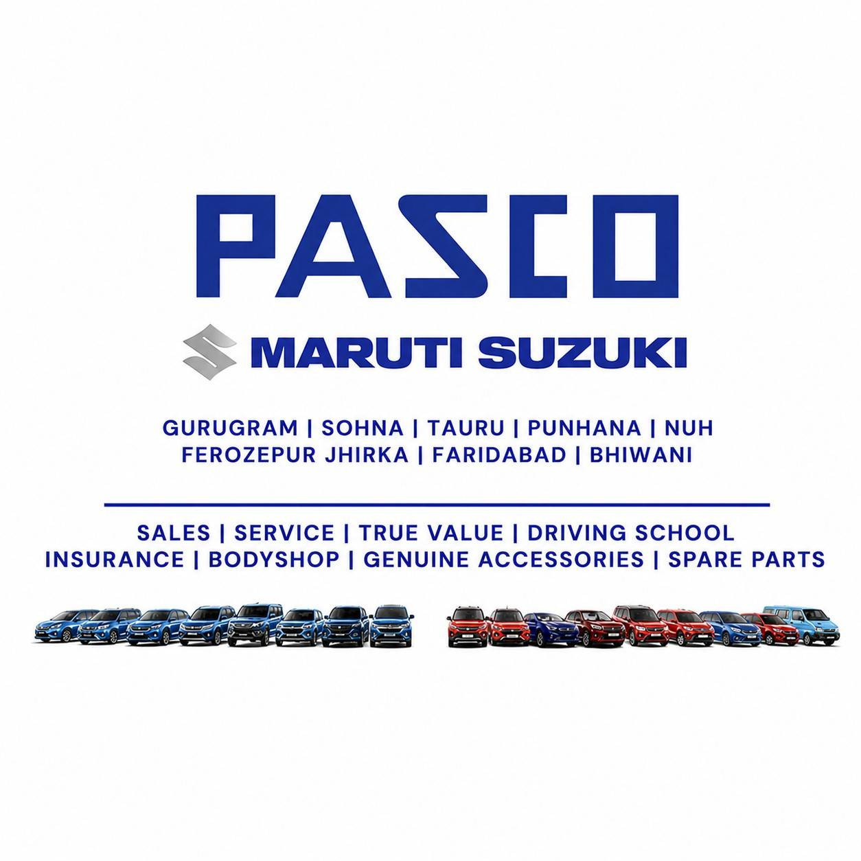 Pasco Automobiles Profile Picture