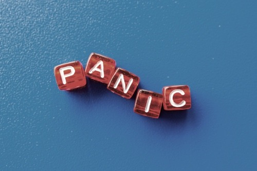 Panic Disorder Malaysia | Counselling | Green Wings Recovery