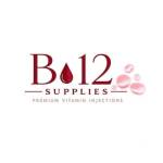 B12 Supplies Profile Picture