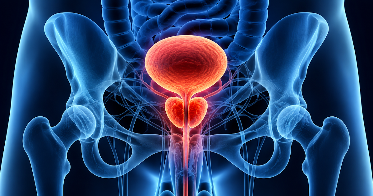 Top Benefits of ProstaVive for Prostate Health and Daily Comfort ~ Get Health Club