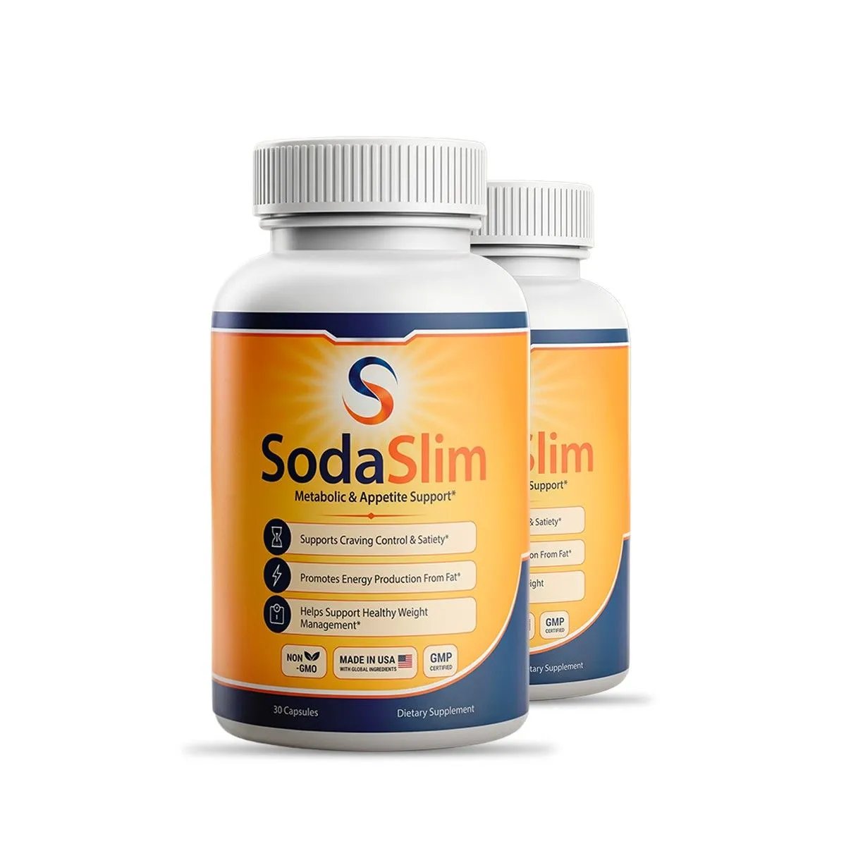 SodaSlim™ Official Site | Natural Way To Weight Loss