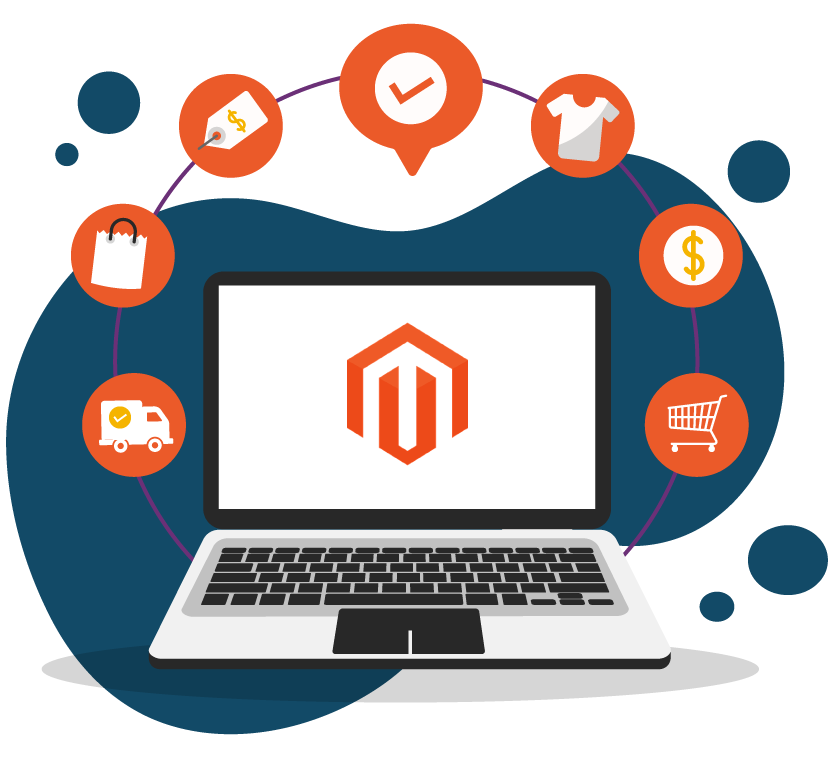 Magento Web Development | Magento Development Agency