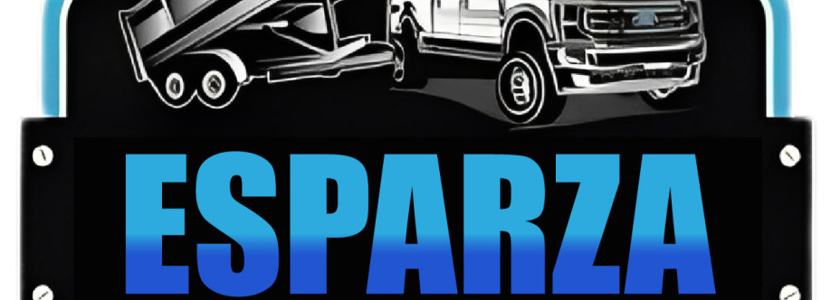 Esparza Hauling and Junk Removal Cover Image