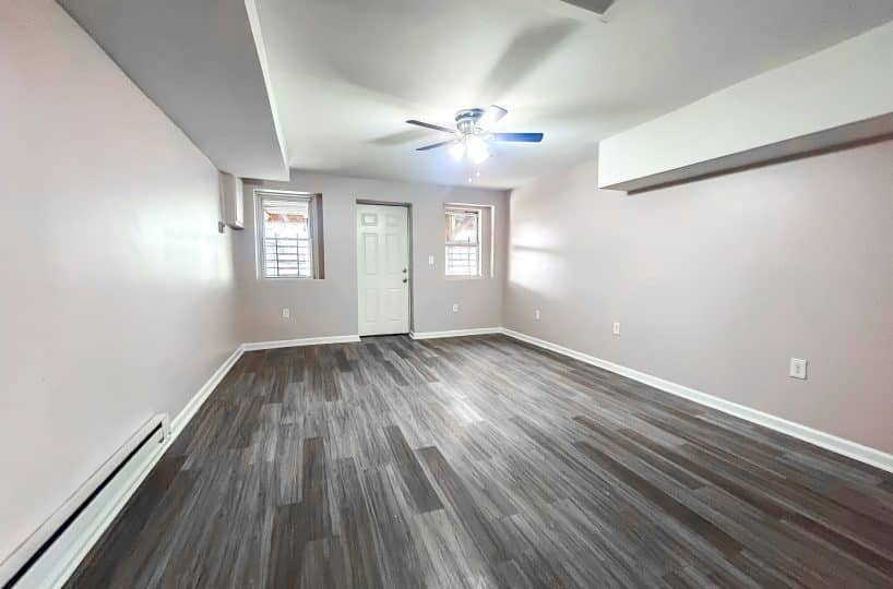 Section 8 Housing for Rent in Baltimore