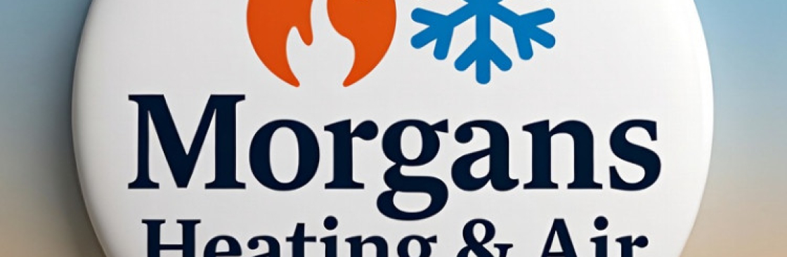 Morgans Heating And Air LLC Cover Image