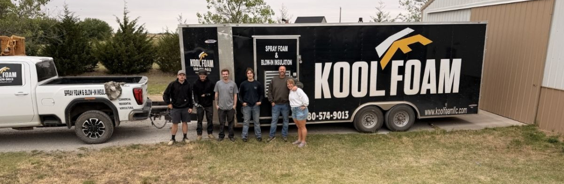 Kool Foam LLC Cover Image