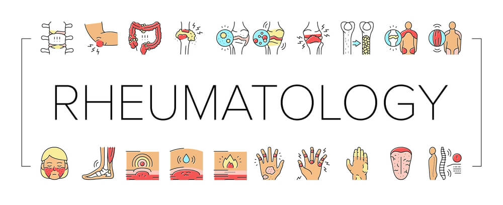 Rheumatology Services in San Antonio, TX | Arthritis, Lupus Treatment