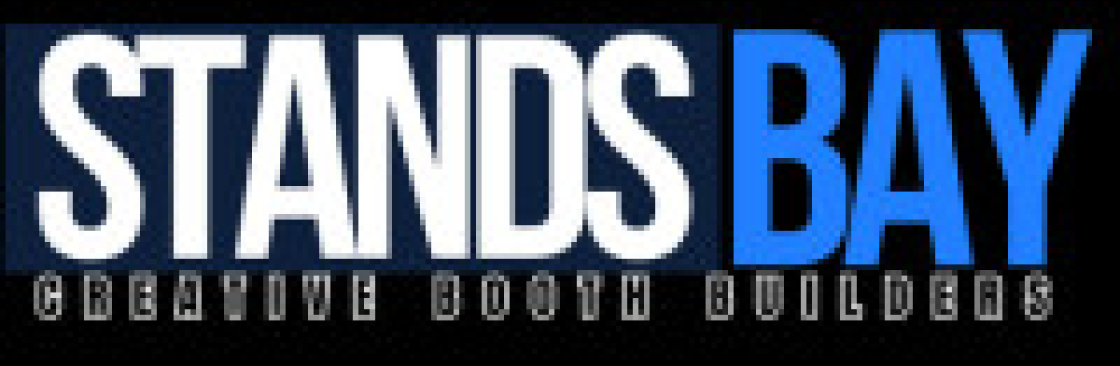 Stands bay Cover Image
