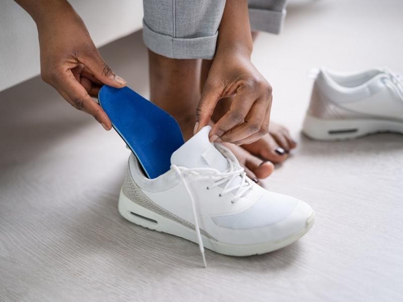 :  Orthotic Friendly Shoes Townsville | Orthotics & Foot Care | Ian’s Podiatry