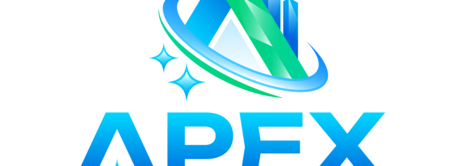 Apex Commercial Cleaning LLC Cover Image