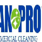 JAN PRO Commercial Cleaning profile picture