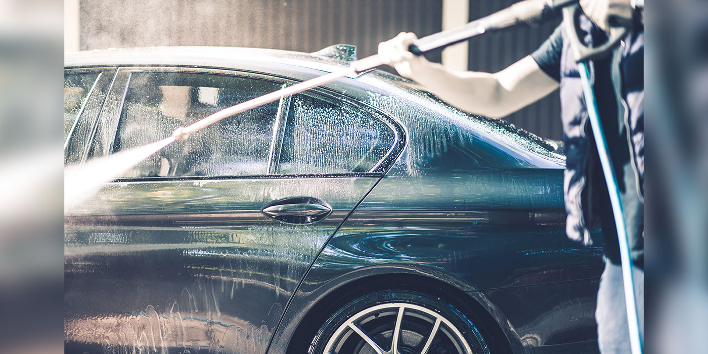 Can Mobile Car Wash Keep Your Vehicle Fresh Between Details? - JustPaste.it