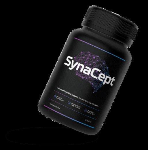 SynaCept™ Official Site | Natural Memory Booster Formula