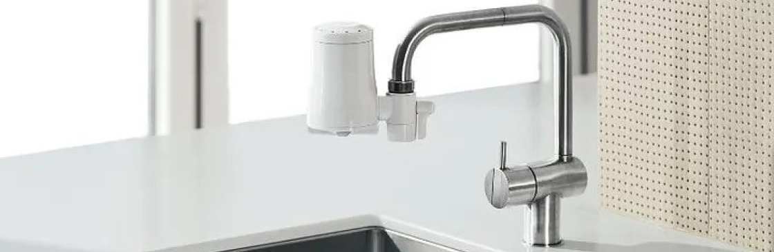 Tapp Water Cover Image