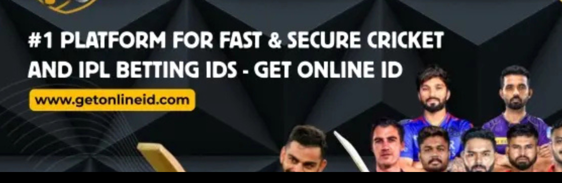 Online Cricket ID Cover Image