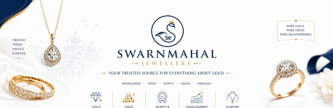 Swarn Mahal Jewellers Cover Image
