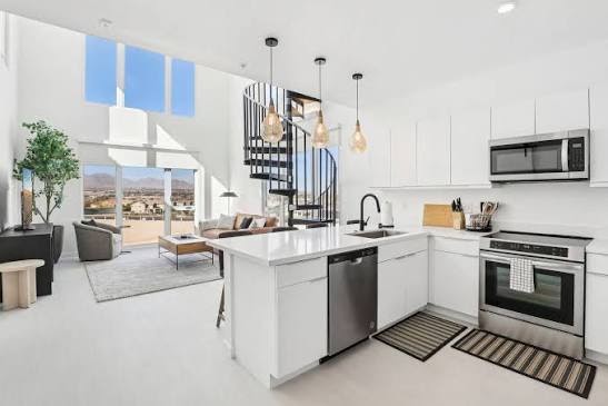 Find a Cheap Rental in Las Vegas: The Ultimate Guide to Affordable Apartments and Homes